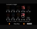 【プレイ動画】Five_Nights_at_Freddy's 2 Foxy Foxy