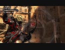 XBOX360配信｜忍者龍劍伝3：刀鋒邊緣｜超忍難度｜第二天 (13)
