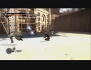 XBOX360配信｜忍者龍劍伝3：刀鋒邊緣｜超忍難度｜第二天 (16)