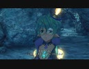 イケメンを支えるブレイド【ゼノブレイド2 実況プレイ】part32