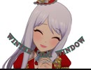 【デレステ】WINTER and WINDOW　master