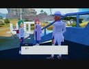 ポケモンSV_藍の円盤_ストーリー虫統一part02