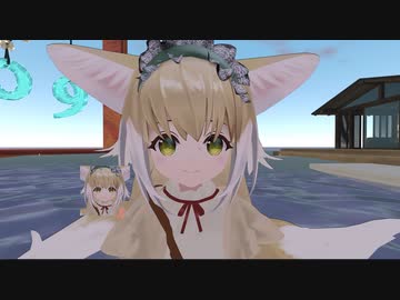 vrcで狂った後　投稿者：vrcDr.