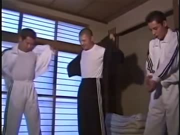 呪われた空手部