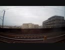 ｛電車内からの風景｝浮間舟渡～戸田公園