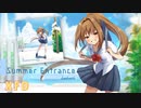 【C103】Summer Entrance【XFD】