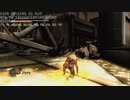 XBOX360配信｜忍者龍劍伝3：刀鋒邊緣｜超忍難度｜第二天 (22)