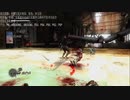 XBOX360配信｜忍者龍劍伝3：刀鋒邊緣｜超忍難度｜第二天 (23)