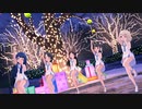 【デレステMV】WINTER and WINDOW セーラーミズギ 1080P