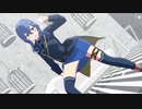 【MMD艦これ】ゴトランドっぽいモデル完成動画
