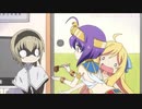 本編切り抜き【1期】邪神ちゃんドロップキック01話1/2