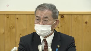 「女は子供を産んで初めて女になる」パワハラ問題で“渦中”の市長が初めて話す市職員の女性に発言していたことが明らかに→謝罪会見