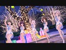 【デレステMV】WINTER and WINDOW オリメン セーラーミズギ 1080P