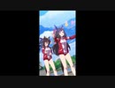 【ウマ娘】ヴィブロスのトレーニング風景を堪能する動画1