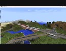 [Minecraft] サメクライフパート特別編