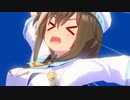 【ウマ娘】「シュヴァルグラン」と他3人が普通に「トレセン音頭」を歌ってみる