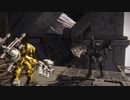 【アーマードコア6】動力ブロック破壊【重機関砲×ガトリングキャノン】