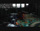 XBOX360配信｜忍者龍劍伝3：刀鋒邊緣｜超忍難度｜第二天 (25)