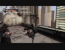 XBOX360配信｜忍者龍劍伝3：刀鋒邊緣｜超忍難度｜第二天 (32)