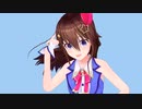 【ホロライブMMD】ときのそら で ゴーストルール
