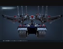 【AC6ランクマ対戦動画】ロマン砲とロマン砲を組み合わせれば強いに決まってる【VOICEROID実況プレイ】