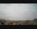 ｛電車内からの風景｝戸田～北戸田