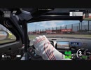 ACC アセットコルサコンペティツィオーネ Vantage GT4 ヴァンテージGT4 Suzuka 鈴鹿 Onboard 2:15.537 20231029