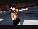 第百一号輸送艦で許してにゃん体操