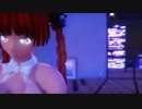 【東方MMD】　　　ELECT　　　おりん