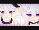 【花*花】右肩の蝶/flower×flower【VOCALOIDカバー】