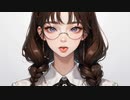 逃避行ガールfeat.花隈千冬/DTMerつみれ