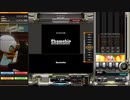 【beatmaniaIIDX】Shamshir(A)【EPOLIS】手元付き