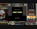 【beatmaniaIIDX】winkle 2 winkle(H)【EPOLIS】手元付き