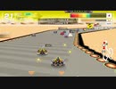 破壊王【F-ZERO99】