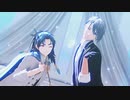 【MMD刀剣乱舞】愛包ダンスホール【太鼓鐘貞宗・山姥切長義】