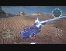 【CUSTOM MECH WARS】カスタムメックウォーズ SM01＜リベンジ＞【ハードモード　プレイ動画】