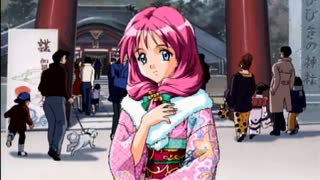 一目惚れから始まる ときめきメモリアル2 実況プレイ Part4