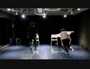 【ひでよしとma(i)ca】おこちゃま戦争【踊ってみた】