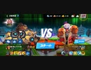 56%ΩTティトゥスsoaMIMIM 100%回避スタン不可ジャブ2R圧倒的勝利ダブルフックKO