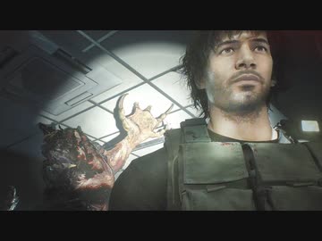 #19 [バイオハザードRE:3]ゆっくり実況