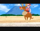 ゆかりさんた