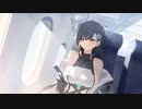 【巨女×メカ娘】ハツリバーブ-HAZEREVERB-　イベントストーリー　星渡りの舟　化け物姉妹と幸運児 ―STARS BEHIND THE MOON―　part 1【健全系RPG】