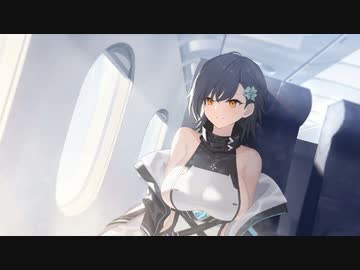 【巨女×メカ娘】ハツリバーブ-HAZEREVERB-　イベントストーリー　星渡りの舟　化け物姉妹と幸運児 ―STARS BEHIND THE MOON―　part 1【健全系RPG】
