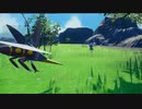 ポケモンSV_藍の円盤_ストーリー虫統一part04
