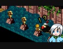 偽物を追い詰めるため銅像になって潜入だ！〈スーパーマリオRPG〉part22