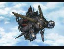 ものすごい滞空時間│FF6ピクセルリマスター part 30
