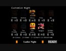 【プレイ動画】Five_Nights_at_Freddy's 2 Ladies Night