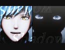 【MMD刀剣乱舞】Shadow Shadow【花影】