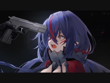 【巨女×メカ娘】ハツリバーブ-HAZEREVERB-　イベントストーリー　星渡りの舟　化け物姉妹と幸運児 ―STARS BEHIND THE MOON―　part 3【健全系RPG】