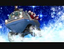【Fate/Grand Order】雪原のメリー･クリスマス2023　DAY1